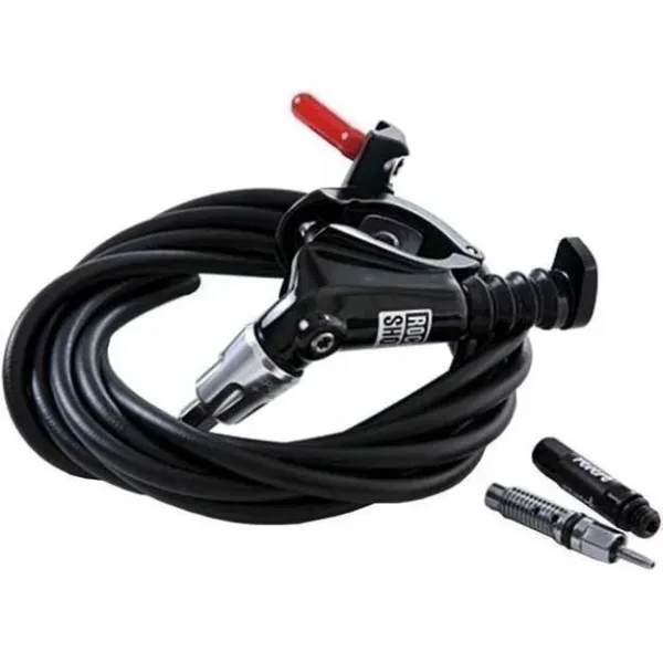 Сервисна запчастина RockShox REMOTE LEVER ASSY/HOSE RTMMX REVERB NEW