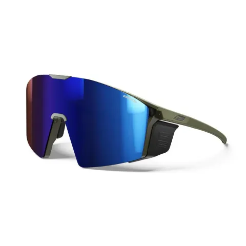 Окуляри JULBO Edge Cover Vert/Marron RPFRB