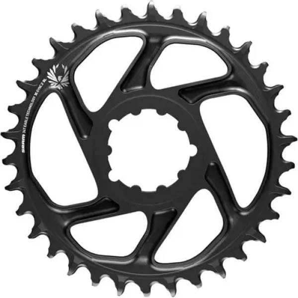 Зірка Sram CR X-SYNC SL EAGLE 32T DM 3 Offset B Blk Зірка Sram CR X-SYNC SL EAGLE 32T DM 3 Offset B Blk