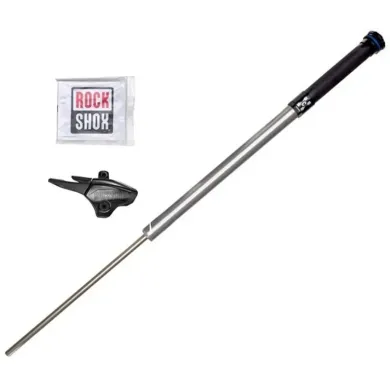 Демпфер Sram RockShox Upgrade Kit Charger2 RCT Remote