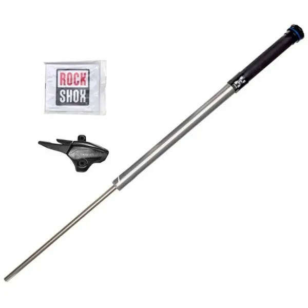 Демпфер Sram RockShox Upgrade Kit Charger2 RCT Remote Демпфер Sram RockShox Upgrade Kit Charger2 RCT Remote