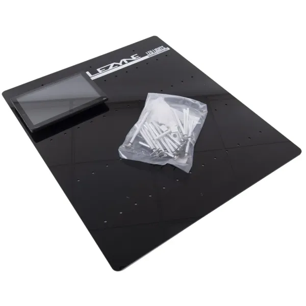Стенд з екраном для ліхтарів LEZYNE LED POP VIDEO DISPLAY 95X250MM Стенд з екраном для ліхтарів LEZYNE LED POP VIDEO DISPLAY 95X250MM