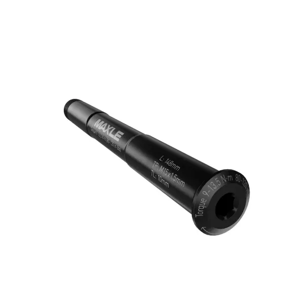 Вісь SRAM Maxle Stealth Задня MTB 12x148 мм