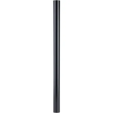 Нога вилки RockShox BoXXer C1 Upper Tube RT Blk 35 мм