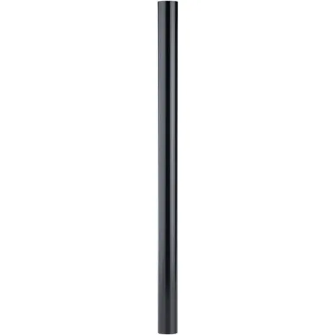 Нога вилки RockShox BoXXer C1 Upper Tube RT Blk 35 мм