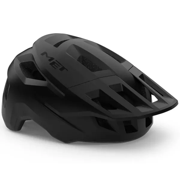 Шолом MET Shelter Mips CE Black Шолом MET Shelter Mips CE Black