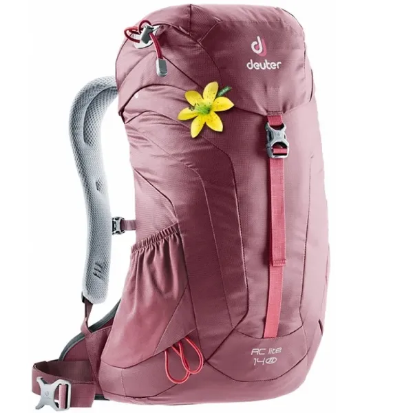 Рюкзак DEUTER AC Lite 14 SL 5026 maron