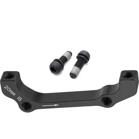 Адаптер гальмівний SRAM IS Bracket 20 IS, IS-PM, 160 мм