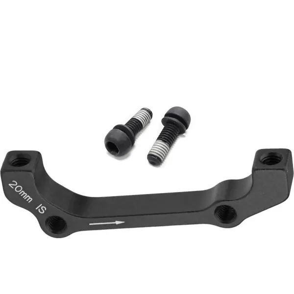 Адаптер гальмівний SRAM IS Bracket 20 IS, IS-PM, 160 мм Адаптер гальмівний SRAM IS Bracket 20 IS, IS-PM, 160 мм
