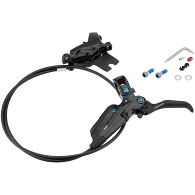 Дискове гальмо Sram Code RSC Aluminum Lever Front 950mm