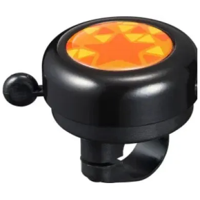 Дзвінок на кермо MERIDA Box Bell Kids Colourful