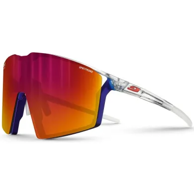 Окуляри JULBO Edge CRYST/BLUE MET SP3 ML RGE