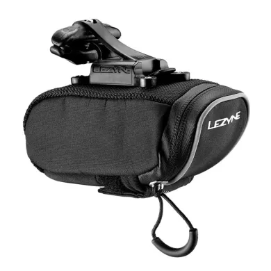 Підсідельна сумка LEZYNE MICRO CADDY QR-M 0,3л Чорний