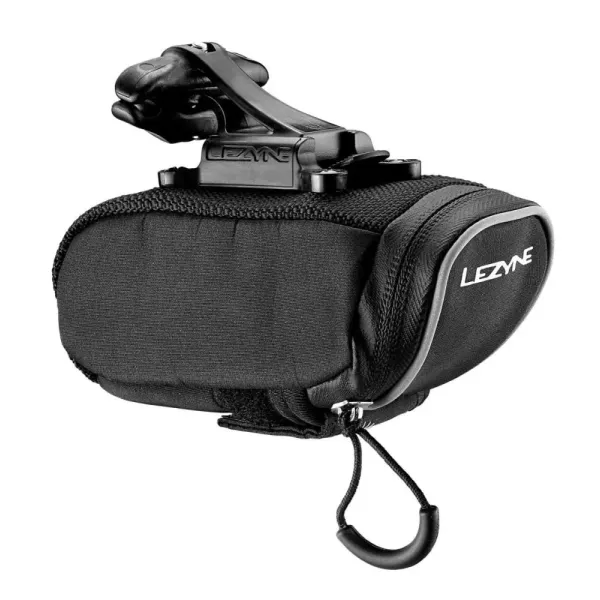 Підсідельна сумка LEZYNE MICRO CADDY QR-M 0,3л Чорний