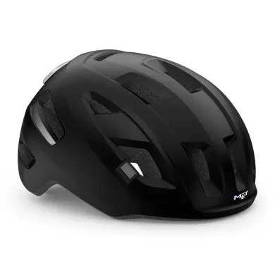 Шолом MET E-Mob MIPS Black Matt
