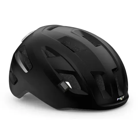 Шлем MET E-Mob MIPS CE Black Matt