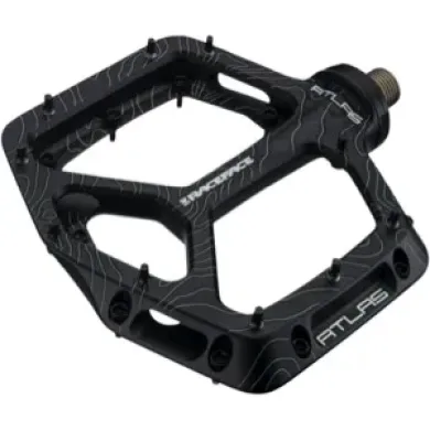 Педалі Race Face Atlas 22 Orange