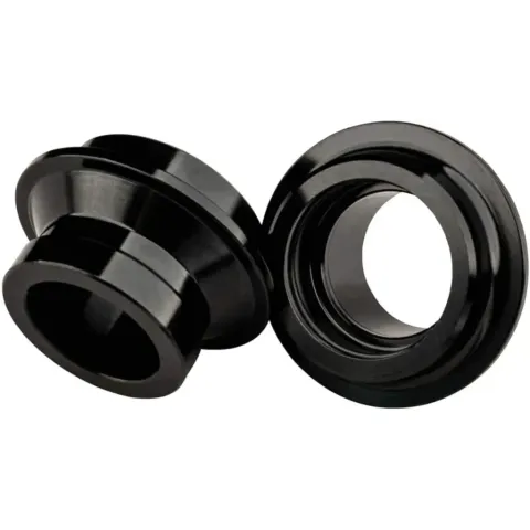Адаптер втулки RaceFace Trace J-bend End Cap 15x110 мм Boost, передній