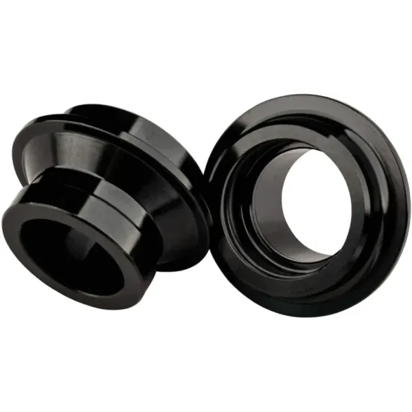 Адаптер втулки RaceFace Trace J-bend End Cap 15x110 мм Boost, передній