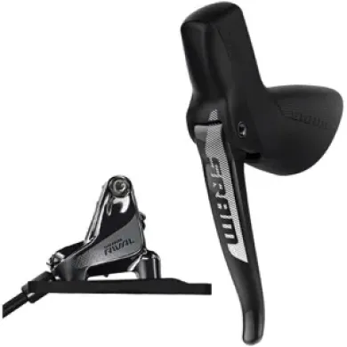Гальма дискові Sram RIVAL1 HRD FM Left Frt Brk 950