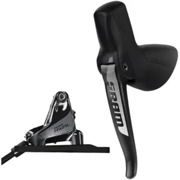 Гальма дискові Sram RIVAL1 HRD FM Left Frt Brk 950 Гальма дискові Sram RIVAL1 HRD FM Left Frt Brk 950