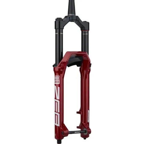 Вилка Sram RockShox ZEB Ultimate Charger 3.1 RC2 27.5