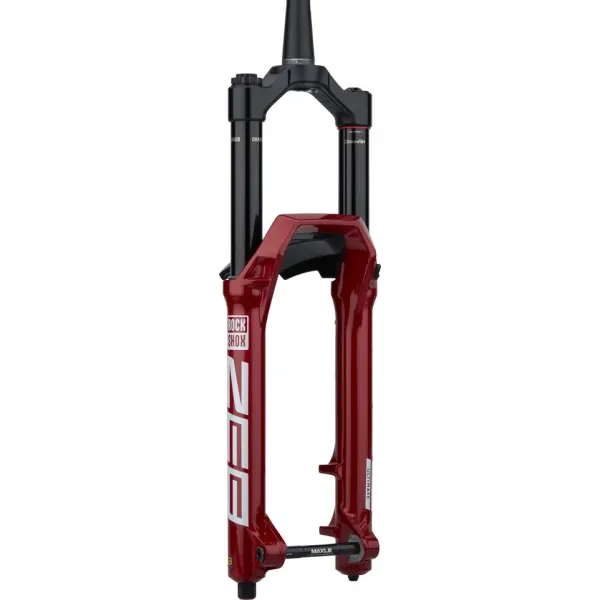 Вилка Sram RockShox ZEB Ultimate Charger 3.1 RC2 27.5