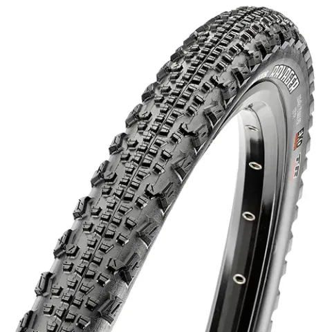 Покрышка Maxxis Ravager 700x40C TPI-120 Foldable EXO/TR