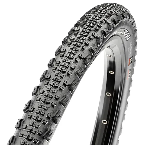 Покришка Maxxis Ravager 700x40C TPI-120 Foldable EXO/TR