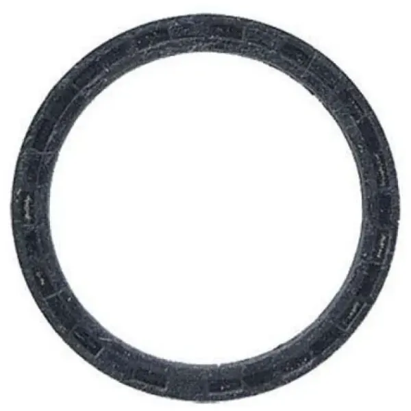 Шайба шатунів Race Face Spacer, Rubber Coated, Black