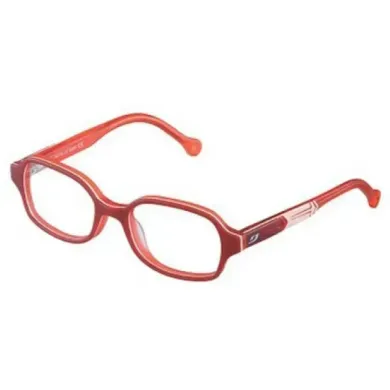 Окуляри оптичні JULBO Ringo M Red Translucent White Red