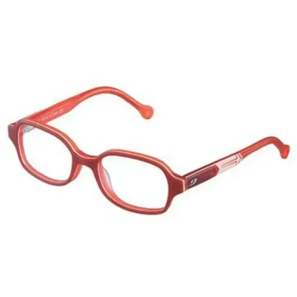 Окуляри оптичні JULBO Ringo M Red Translucent White Red Окуляри оптичні JULBO Ringo M Red Translucent White Red