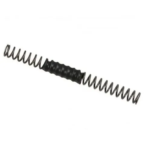 Сталева пружина FOX 2011 36/180 30 lb/in 41-54 kg black