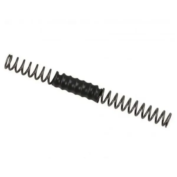Сталева пружина FOX 2011 36/180 30 lb/in 41-54 kg black