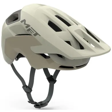 Шолом MET REVO MIPS CE Off White Matt