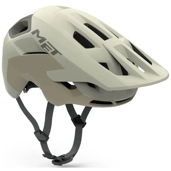 Шолом MET REVO MIPS CE Off White Matt Шолом MET REVO MIPS CE Off White Matt