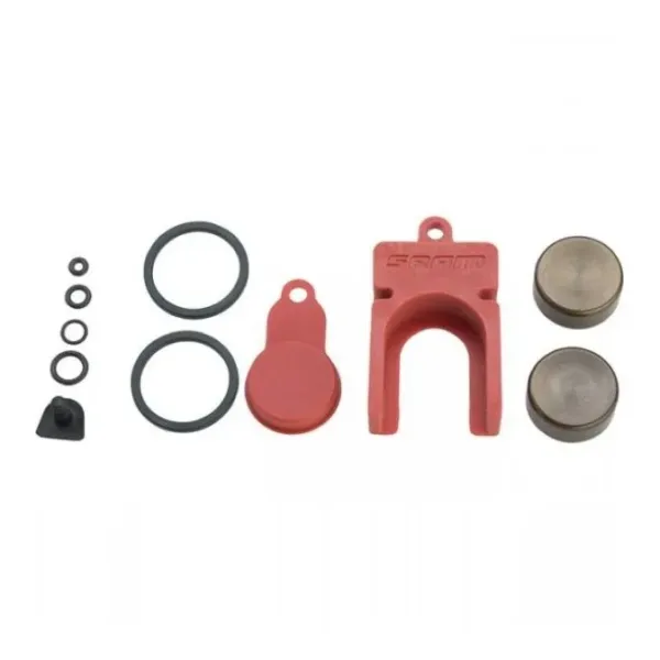 Ремкомплект каліпера Sram CALIPER PISTON KIT 2 PISTON 21MM AL MONO Ремкомплект каліпера Sram CALIPER PISTON KIT 2 PISTON 21MM AL MONO