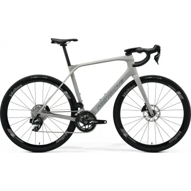 Велосипед шосейний MERIDA SCULTURA ENDURANCE RIVAL EDI