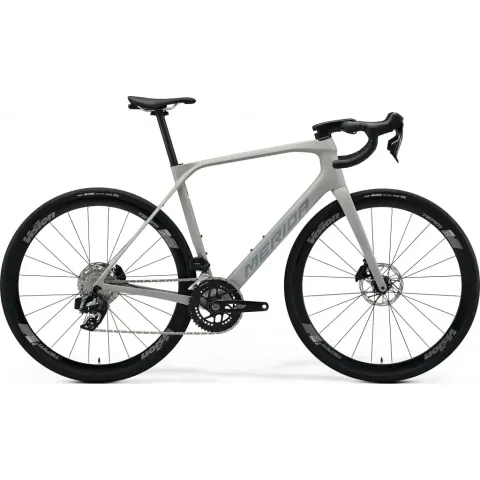 Велосипед шосейний MERIDA SCULTURA ENDURANCE RIVAL EDI