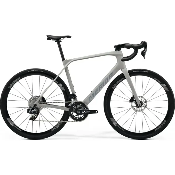 Велосипед шосейний MERIDA SCULTURA ENDURANCE RIVAL EDI