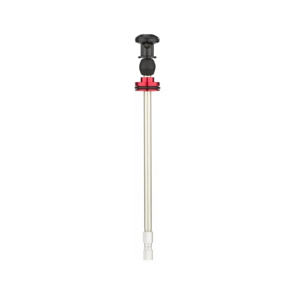Комплект повітряної камери RockShox AM UPGRADE KIT DEBONAIR YARI 140 B1 Комплект повітряної камери RockShox AM UPGRADE KIT DEBONAIR YARI 140 B1