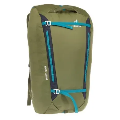 Рюкзак DEUTER Gravity Motion 35 khaki-navy