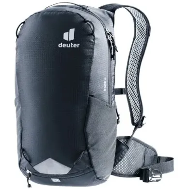 Рюкзак DEUTER Race 8 чорний