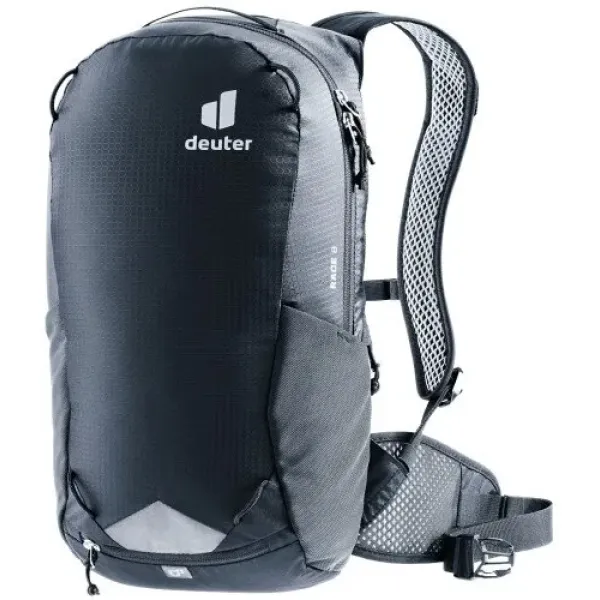 Рюкзак DEUTER Race 8 чорний Рюкзак DEUTER Race 8 чорний