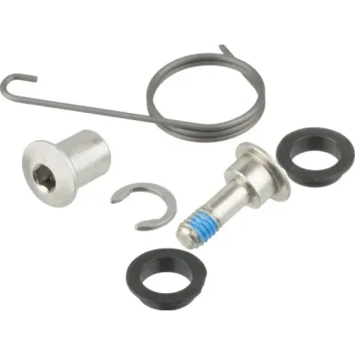 Сервісні запчастини в ручку SRAM TT BRAKE LEVER HARDWARE KIT