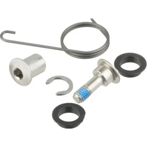 Сервісні запчастини в ручку SRAM TT BRAKE LEVER HARDWARE KIT