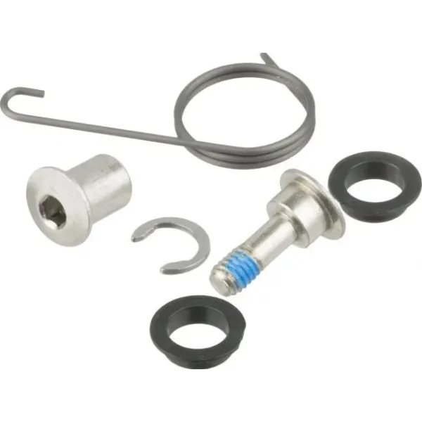 Сервісні запчастини в ручку SRAM TT BRAKE LEVER HARDWARE KIT