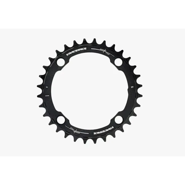 Звезда RaceFace Narrow Wide 104 BCD 36T 10-12S черная Звезда RaceFace Narrow Wide 104 BCD 36T 10-12S черная