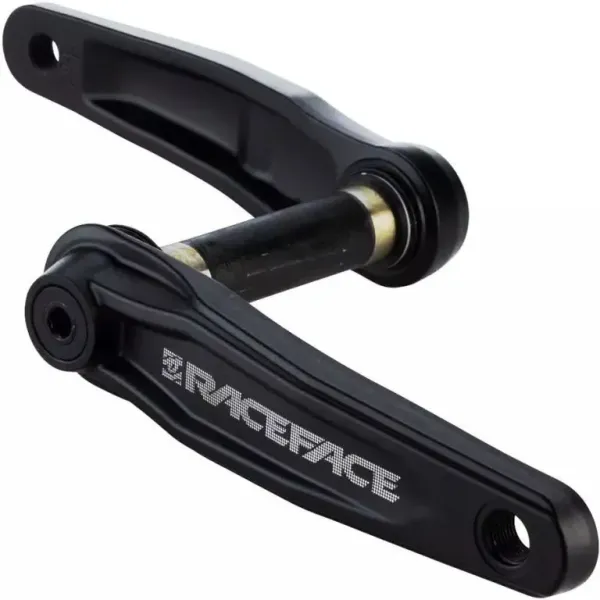 Шатуни RaceFace Ride 170 мм CK19RID190ARM170BLK