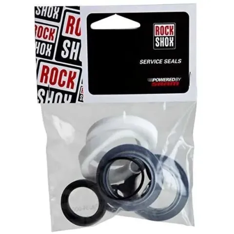 Сервісний набір RockShox FORK BASIC RECON SILVER COIL (2012), арт. 00.4315.032.010